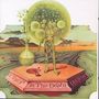 Nektar: A Tab In The Ocean, CD