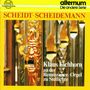 Samuel Scheidt: Orgelwerke, CD