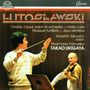 Witold Lutoslawski (1913-1994): Chain 2 f.Violine & Orchester, CD