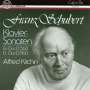Franz Schubert: Klaviersonaten D.568 & D.960, CD