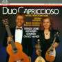 : Musik für Mandoline & Gitarre "Duo Capriccioso", CD