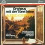 Alfred Koerppen (geb. 1926): Orpheus mit der Töne Reine, CD