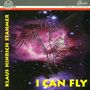 Klaus Hinrich Stahmer: I Can Fly für 2 Schlagzeuger, CD