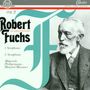 Robert Fuchs (1847-1927): Symphonien Nr.1 & 2, CD