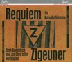 Gerhard Rosenfeld: Requiem für Kaza Katharinna, CD,CD
