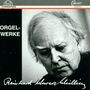 Reinhard Schwarz-Schilling (1904-1985): Orgelwerke, CD