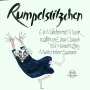 Herbert Baumann (1925-2020): Rumpelstilzchen (Ein Märchen mit Musik), CD