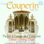 Francois Couperin (1668-1733): Messe pour les couvents, CD