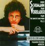 Robert Schumann: Das komplette Klavierwerk Vol.12, CD
