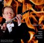 Sebastian Theile - Mit Feuer & Leidenschaft, CD