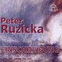 Peter Ruzicka: Orchesterwerke, CD