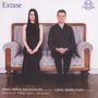 : Anna Sophie Dauenhauer & Lukas Maria Kuen - Extase, CD