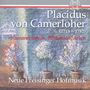 Placidus von Camerloher (1718-1782): Sinfonien, Kammermusik & Arien, CD