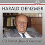 Harald Genzmer (1909-2007): Best of Genzmer, CD