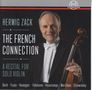 Herwig Zack - The French Connection, CD