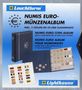 Numis Euro- Münzalbum, Diverse
