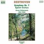 Ludwig van Beethoven: Symphonie Nr.7, CD