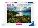 Adult puzzle 1000 Teile - Hawaii, Diverse