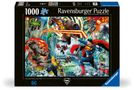 Adult puzzle 1000 Teile - DC Comics - Superman, Diverse