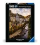 Adult puzzle 1000 Teile - Monschau in der Eifel, Diverse