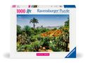 Adult puzzle 1000 Teile - Botanischer Garten, Madeira, Diverse