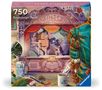 Adult puzzle 750 Teile - Romeo & Juliet, Diverse