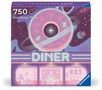 Adult puzzle 750 Teile - Astrological Diner, Diverse