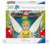 Adult puzzle 300 Teile - Disney Classics - Tinker Bell, Diverse