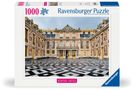 Adult puzzle 1000 Teile - Schloss von Versailles, Frankreich, Diverse