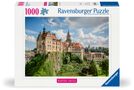 Adult puzzle 1000 Teile - Schloss Sigmaringen, Deutschland, Diverse