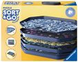 Puzzlezubehör - Sort & Go Ultimate, Spiele