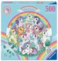 Erwachsenenpuzzle 500 Teile - My little Pony - My little Pony, Spiele
