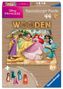 WOODEN Puzzle Kids 44 Teile - Zauberhafte Disney Prinzessinnen, Spiele, Spiele