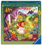Kinderpuzzle 64 Teile - Rotkäppchen, Spiele, Spiele