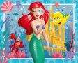 Kinderpuzzle 48 Teile - Disney Prinzessinnen - Prinzessin Arielle, Spiele, Spiele