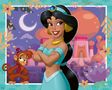 Kinderpuzzle 48 Teile - Disney Prinzessinnen - Prinzessin Jasmin, Spiele, Spiele