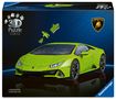 3D Puzzle Iconics: Lamborghini Huracán EVO, Diverse