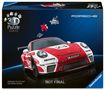 3D Puzzle Iconics: Porsche 911 "Salzburg Edition", Diverse