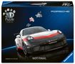 3D Puzzle Iconics: Porsche 911 GT3 Cup, Diverse