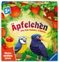 Peter Becker: Äpfelchen - Kinderspiel ab 3 Jahre, SPL