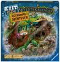 : EXIT Adventskalender kids - Dschungel-Abenteuer - 24 Rätsel für EXIT-Begeisterte ab 6 Jahren, Div.