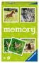 William H. Hurter: Ravensburger 22458 - Tierbaby memory®, der Spieleklassiker für Tierfans, Merkspiel für 2-6 Spieler ab 3 Jahren, Spiele