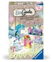 Ravensburger EcoCreate 23967 - Decorate for your Unicorn Birthday - Kinder ab 6 Jahren, Spiele