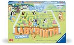 Max J. Kobbert: Bluey: Junior Labyrinth - Kinderspiel ab 4 Jahre, SPL