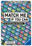 Julien Gupta: Match Me If You Can - Gesellschaftsspiel & Brettspiel ab 8 Jahre, SPL
