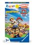 Ravensburger 24760 - Paw Patrol Quartett - Der Kartenspiel-Klassiker für 3-6 Kinder ab 3 Jahren mit den Hunden aus der Kinderserie Paw Patrol, Spiele