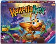 Anna Oppolzer: KakerlaHex - Kinderspiel ab 5 Jahre, Spiele