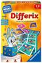 Elisabeth Richter: Differix, Spiele, Spiele