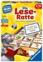 Klaus Kreowski: Die Lese-Ratte, SPL