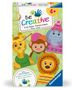 BeCreative Mini - Erstes Sticken, Spiele, Spiele